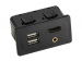 Adaptor USB/AUX  Ford