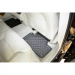 Covorase tip tava dedicate Volvo XC60 II SUV/5 07.2017-