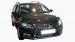 Tavita portbagaj Volkswagen Passat B6(3C)/ B7 Variant Guardliner