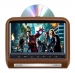 EDT 909 LCD CU DVD USB SD SI HDMI PRINDERE PE TETIERA