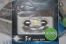 Bec Plafoniera C5W led 4000k,1w set 1 buc, model nou