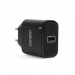 Adaptor - Type-C - încărcător rapid, PD20W - negru
