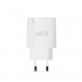 Adaptor - Type-C - încărcător rapid, PD20W - alb