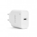 Adaptor - Type-C - încărcător rapid, PD20W - alb