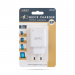 Adaptor - Type-C - încărcător rapid, PD20W - alb
