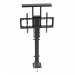 Suport LCD motorizat - 32 - 70" - maxim 60 kg - cu telecomandă
