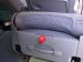 Set huse dedicate VW Touran 2010 cu masuta si buzunare A16+E477