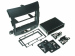 Adaptor radio 2DIN CITROEN, MITSUBISHI, PEUGEOT