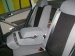 Huse scaune auto dedicate pentru Volkswagen Tiguan 2007-2016