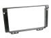 Rama radio 2DIN Land Rover Freelander 2004-2007, 40.465.2