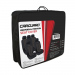 Huse universale premium pentru scaune auto bej - CARGUARD