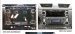 Kit fixare radio 2DIN + 2 rame Renault Express dupa 2021