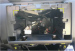 Kit fixare radio 2DIN negru cu 2 rame Dacia Duster 2022-