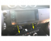 Kit fixare rama radio 2DIN 171 x 97 mm Dacia Duster dupa 2022