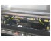 Kit fixare rama radio 2DIN 171 x 97 mm Dacia Duster dupa 2022