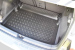 Tava portbagaj Basic VW Golf 8 hatchback, 2020-prezent (portbagaj mai jos)