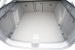 Tava portbagaj Basic VW Golf 8 Variant, 2020-prezent (portbagaj mai sus)