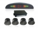 Kit senzori parcare auto PNI P04 cu 4 receptori 