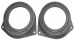 Inele adaptoare boxe Opel Fiat Ford Alfa Romeo