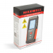 Tester de radiații electromagnetice - 60 x 25 x 133 mm