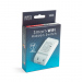 Comutator ascuns Wi-Fi inteligent - 90-250V, 16A - Amazon Alexa, Google Home, compatibilitate IFTTT