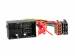Mufa radio adaptor Alfa Romeo, Dodge, Fiat, Jeep dupa 2014