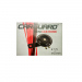 Mini Claxon auto 12V - 65mm