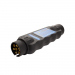 Tester lumini 7 Pin remorca 12/24V