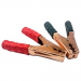 Cleme crocodil 500-600 Ah