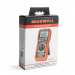 Multimetru digital - Măsurarea inductanței Maxwel MX 25314