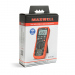 Multimetru digital - NCV - cu conexiune USB PC