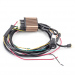 Kit incalzire carbon un scaun cu 3 trepte 50W