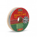 Snur decor lucios - 10 m - argintiu