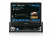 IVA-D511RB SISTEM 1 DIN ALPINE