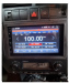  Rama adaptoare Seat VW 2DIN