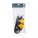 Prelungitor electric pentru exterior, cu capac - 1,5 m - 4 x 230V - 3 x 1,5 mm2 - IP44