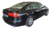 Tava portbagaj Basic Audi A6 C7 (4G) Sedan, 2011-2018