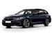 Tava portbagaj Basic BMW 5 G31 Touring, 2017-prezent