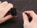 Set 41 piese chei demontare pini mufa audio