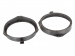 Set 2 inele 165mm cu mufe Opel fata 20634
