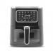 Friteuza fara ulei - 220-240 V - 1450W - 5 L - buton tactil