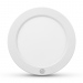 Lampă LED de tavan cu senzor de mișcare - 18W - 1440 lm - 110-240V - IP20
