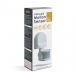 Senzor de miscare - 180° - max 12 m - max 1200W - IP44
