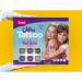 Set de tatuaje cu sclipici TyToo Funshine