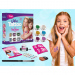 Set de tatuaje cu sclipici TyToo Funshine