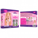 Set de tatuaje cu sclipici TyToo Glamorous