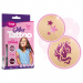 Set de tatuaje cu sclipici TyToo Dreamy