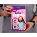 Set de tatuaje cu sclipici TyToo Dreamy