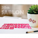 Set șabloane tatuaje - pentru fete - 21 buc