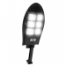 Reflector solar de perete - 180 SMD LED - 1200 lm - 10W - 3000 mAh - IP65
